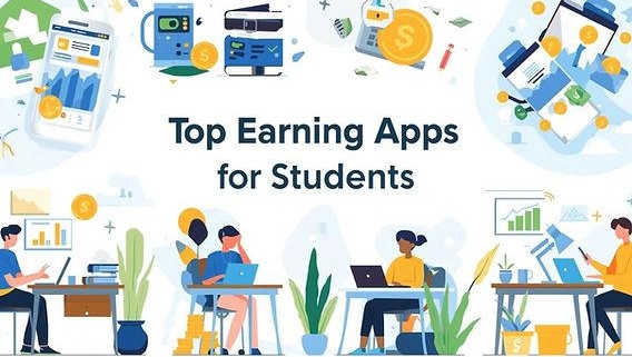 Daily Income Apps for Students