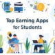 Daily Income Apps for Students