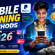 Earn Daily Income Online Without Investment