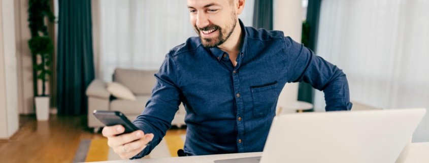 How to Earn Money Online Using Only Your Smartphone