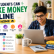 Make Money Online from Home
