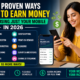earn money online