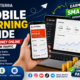 Adsterra Mobile Earning Guide